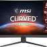27" Монитор MSI G27CQ4 E2,  2560x1440,  VA,  170Гц,  2хHDMI,  1хDP,  изогнутый, черный [9s6-3cb01t-051]